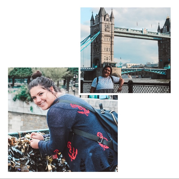 Meet your Posher, Marissa!! - Picture 3 of 8